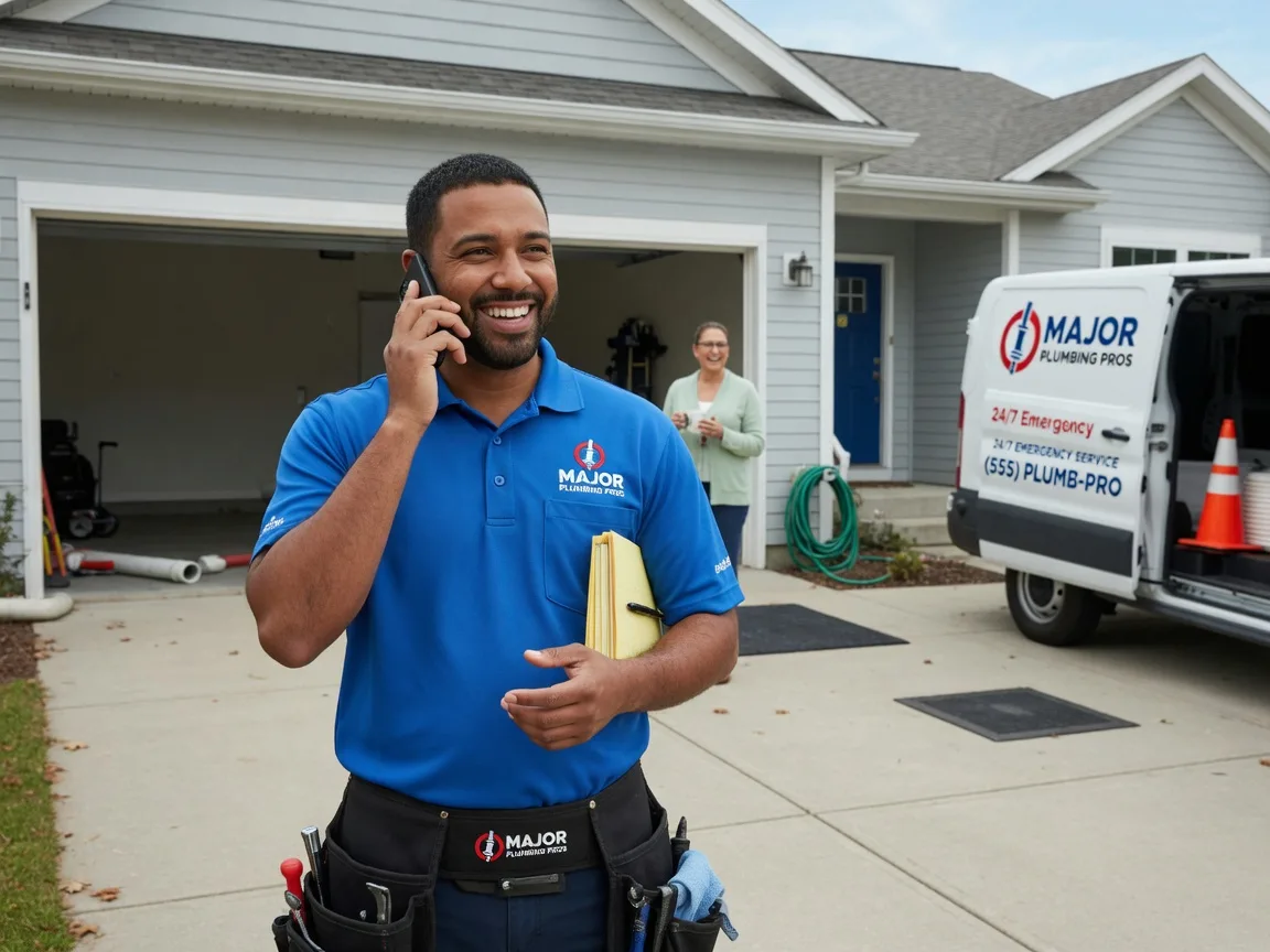 Drain Cleaning Services Wanatah, IN FAQs